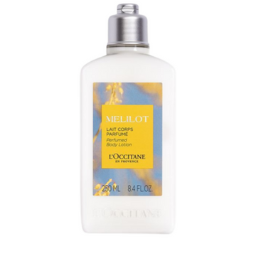 L'Occitane Melilot Body Lotion