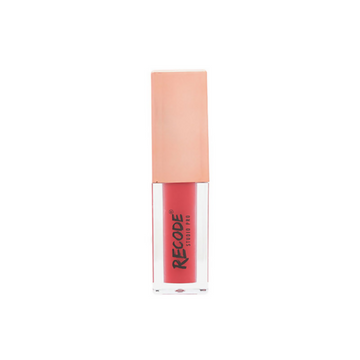 Recode Hydrating Matte Liquid Lipstick - 17 Sawan