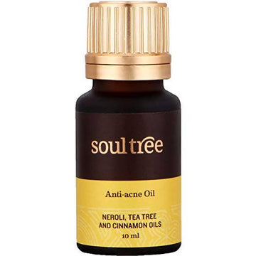 Soultree Anti-Acne Oil