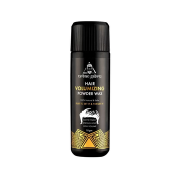 Urbangabru Hair Volumizing Powder Wax