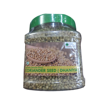 Bliss of Earth Coriander Whole