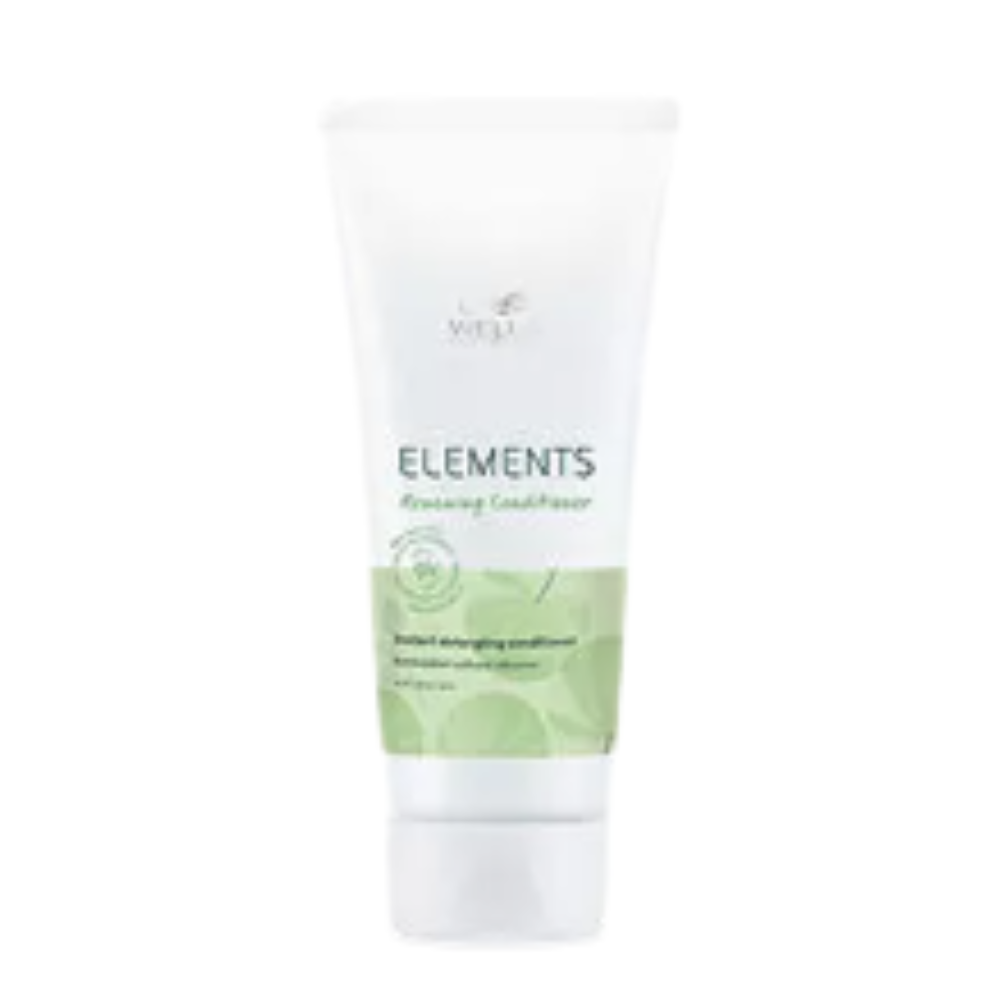 Wella Professionals Elements Hair Conditioner