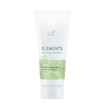 Wella Professionals Elements Hair Conditioner