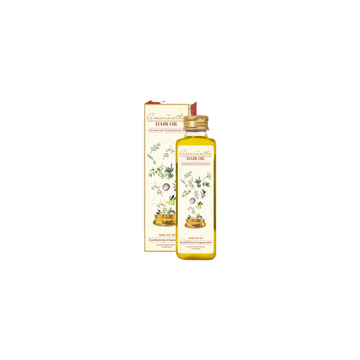 Amarantha Hair Oil