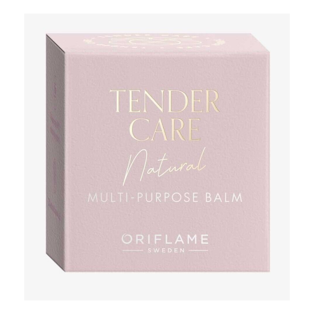Oriflame Tender Care Protecting Balm