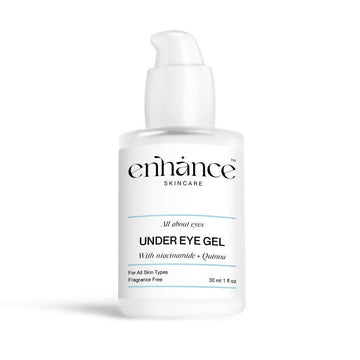 Enhance Skincare Under Eye Gel
