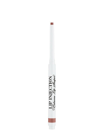 Too Faced Lip Injection Extreme Lip Shaper - Puffy Nude