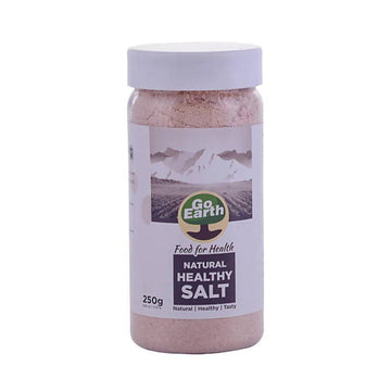 Go Earth Black Salt (Kala Namak)