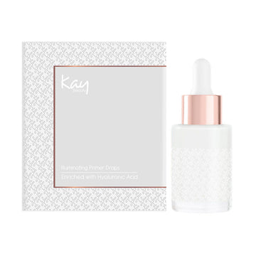 Kay Beauty By Katrina Kaif Illuminating Primer Drops - Moonlight Mambo