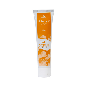 Benmoon Ayurveda La France Face Scrub