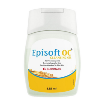 Episoft OC Cleansing Gel