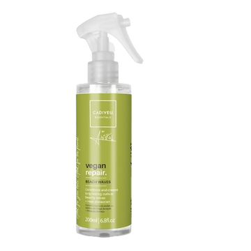 Cadiveu Vegan Repair Beach Waves