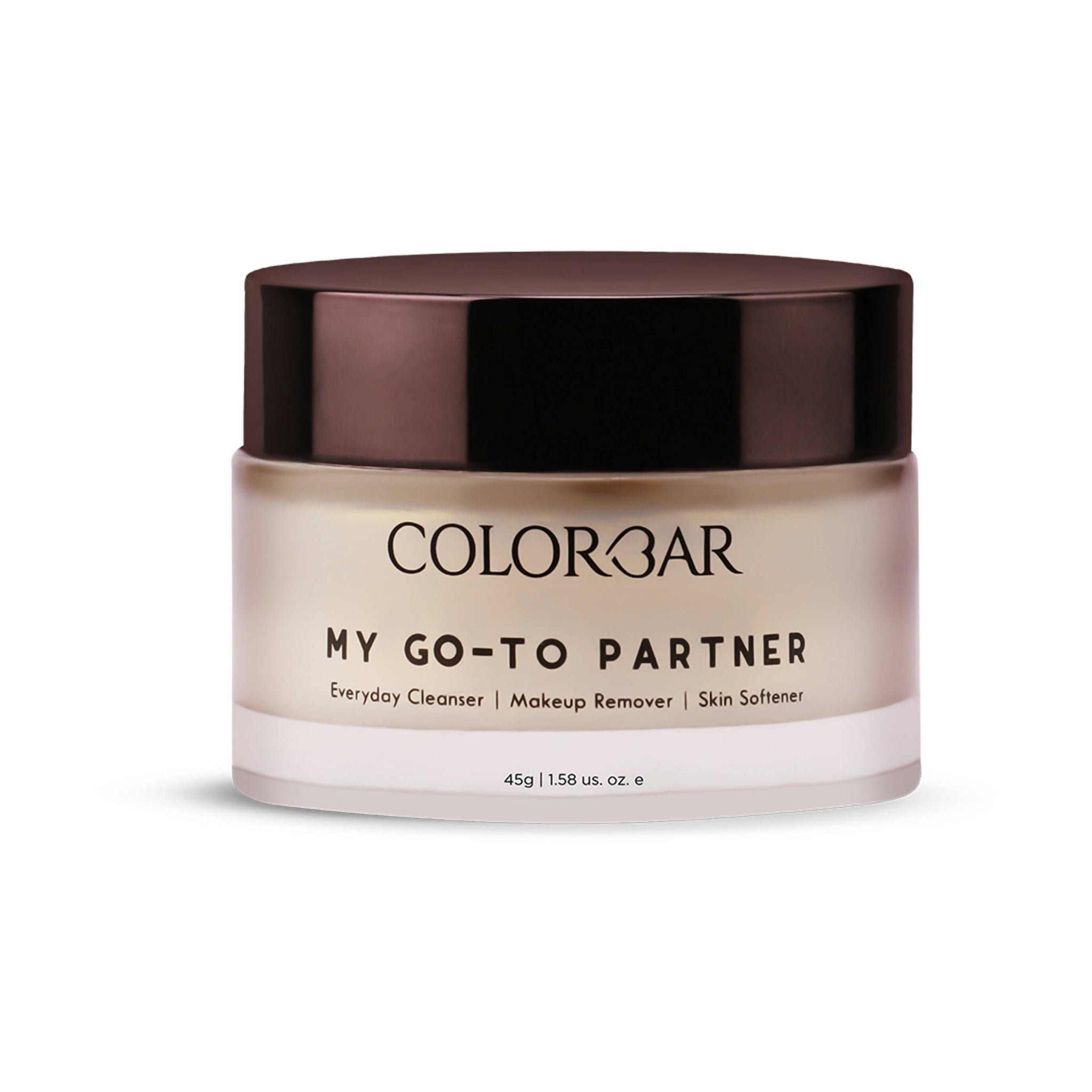 Colorbar My Go-To Partner My Go-To Partner