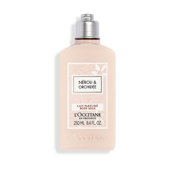 L'Occitane Neroli & Orchidee Body Milk Lotion
