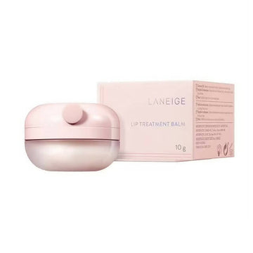 Laneige Lip Balm - Korean skincare
