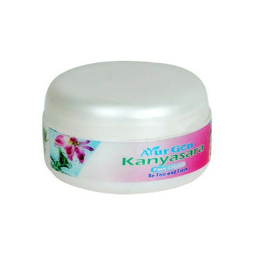 AyurGens Kanyasara Face Cream