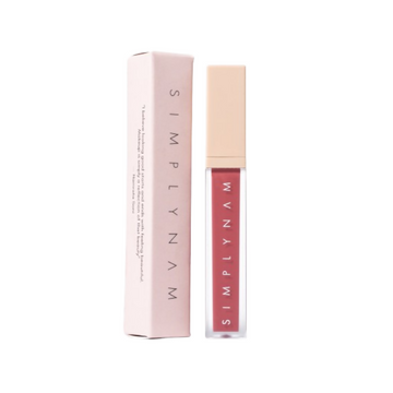 Simply Nam Comfort Wear Matte Lipstick - Puneeta