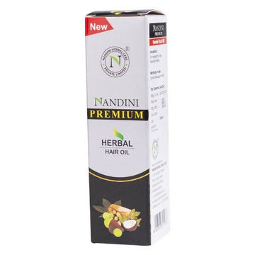 Nandini Herbal Premium Hair Oil