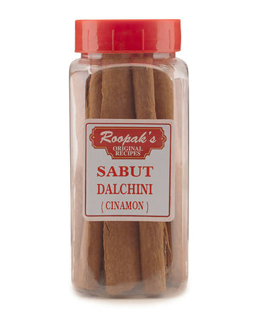 Roopak's Dalchini Sabut (Cinnamon)