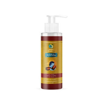 Lakshmi Krishna Sandal Exfoliate Scrubing Face Wash