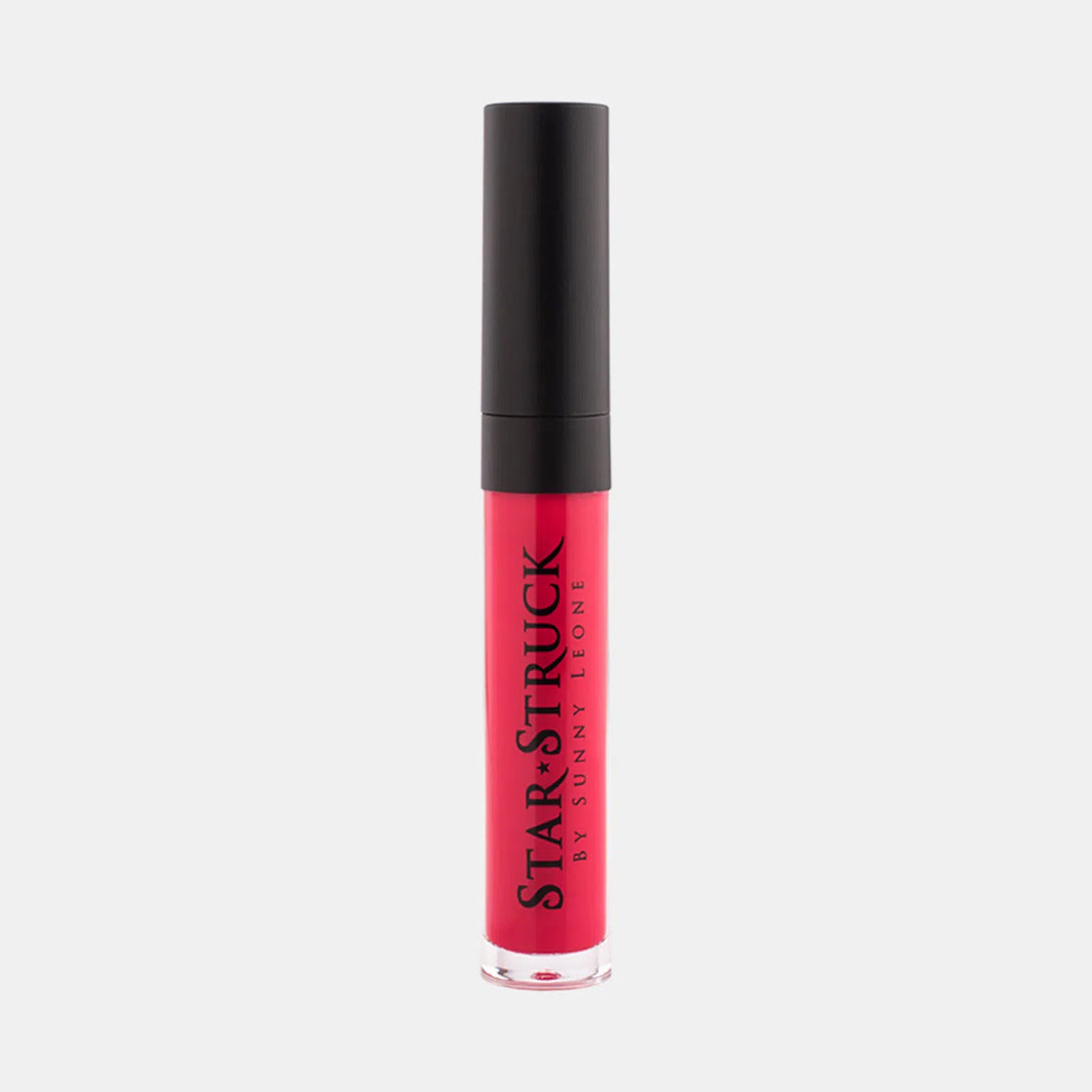 Star Struck By Sunny Leone Liquid Lip Color - Wild Cherry