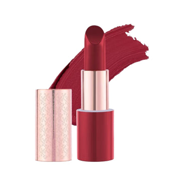 Kay Beauty By Katrina Kaif Matte Drama Long Stay Lipstick - Award Night