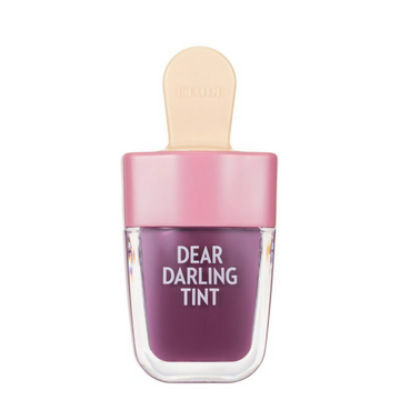 Etude House Dear Darling Water Gel Lip And Cheek Tint Lipstick - Pk004