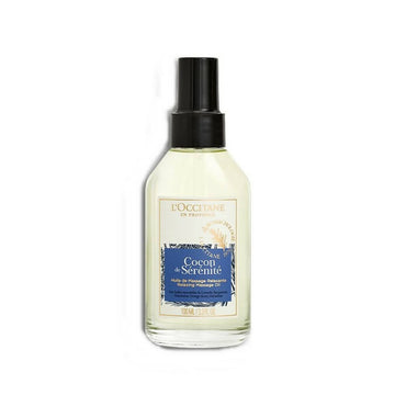 L'Occitane Relaxing Massage Oil