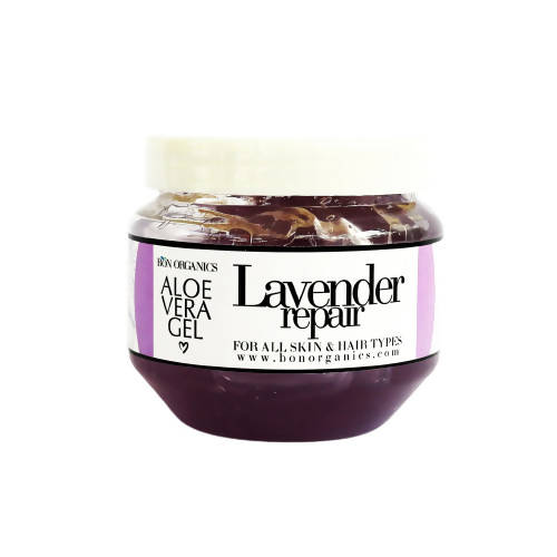 Bon Organics Aloe Vera Gel With Lavender