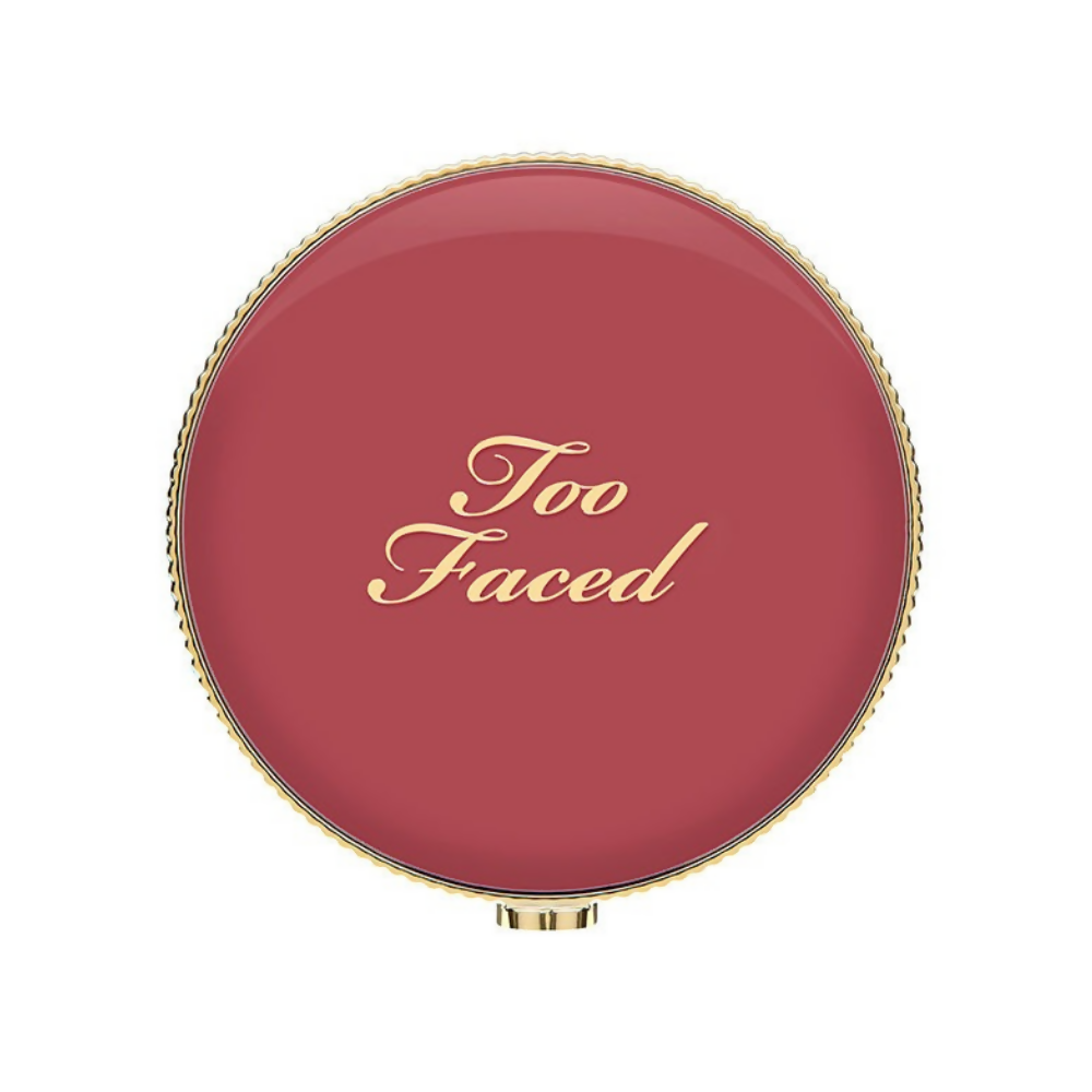 Too Faced Cloud Crush Blurring Blush - Head In The Clouds