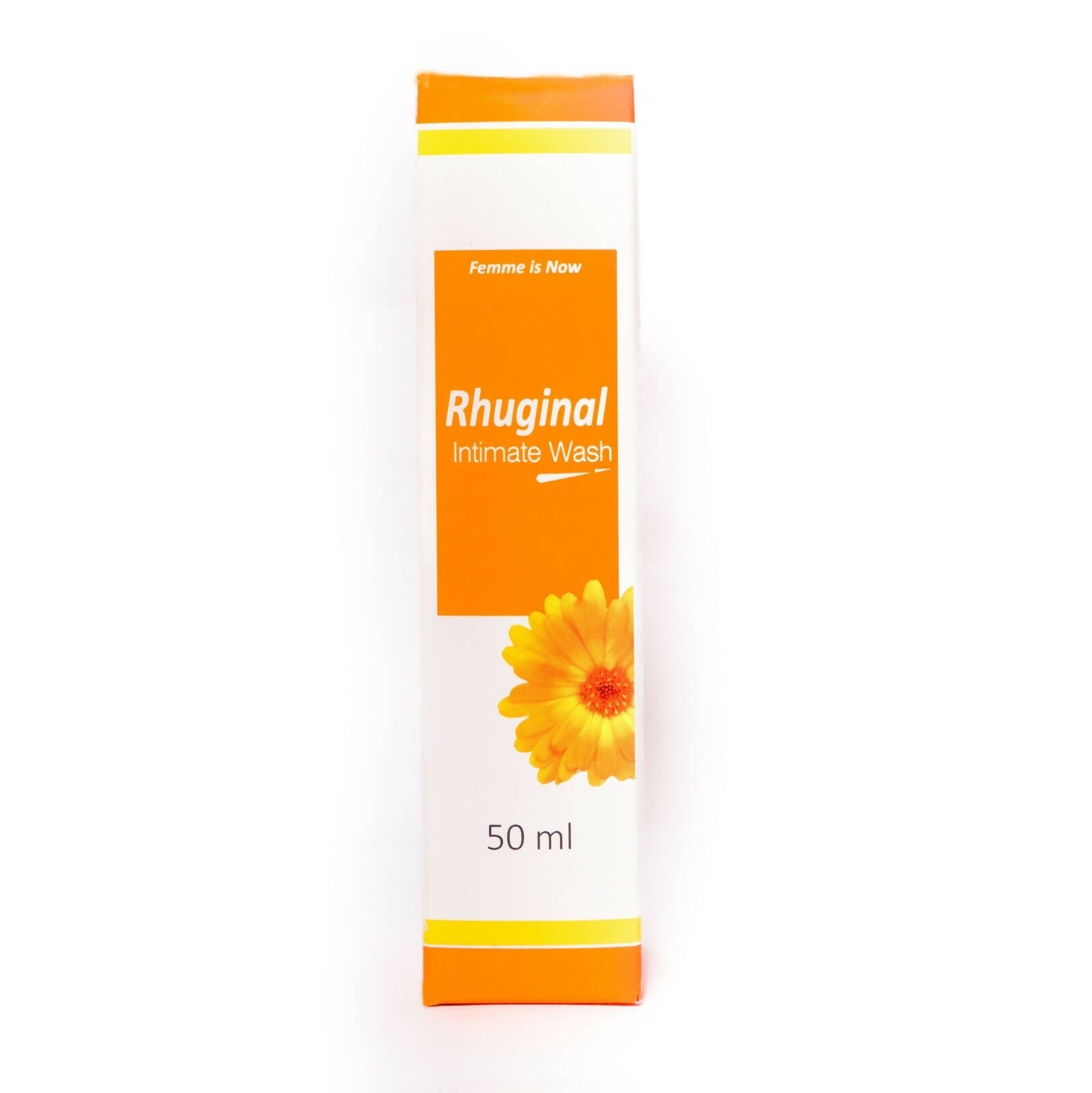 Rhuto India Rhuginal Intimate Wash