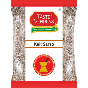 Taste Venders Kali Sarso