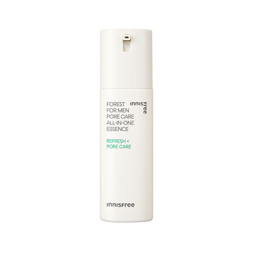 Innisfree Forest For Men Pore Care All-In-One Essence