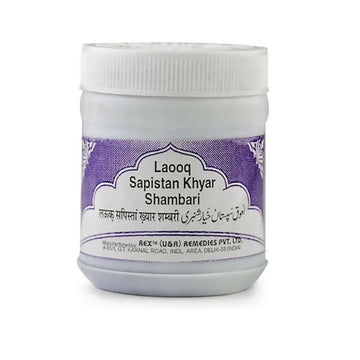 Rex Remedies Laooq Sapistan Khyar Shambari