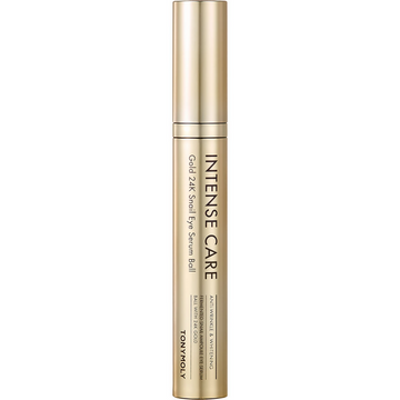 Tonymoly Intense Care Gold 24K Snail Eye Serum Ball