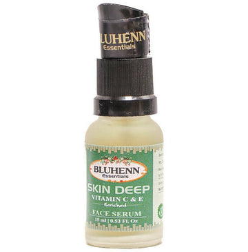 Rhuto India Vitamin C Serum