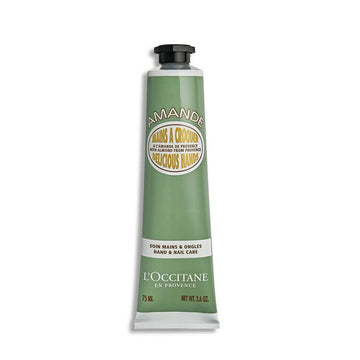 L'Occitane Almond Delicious Hands