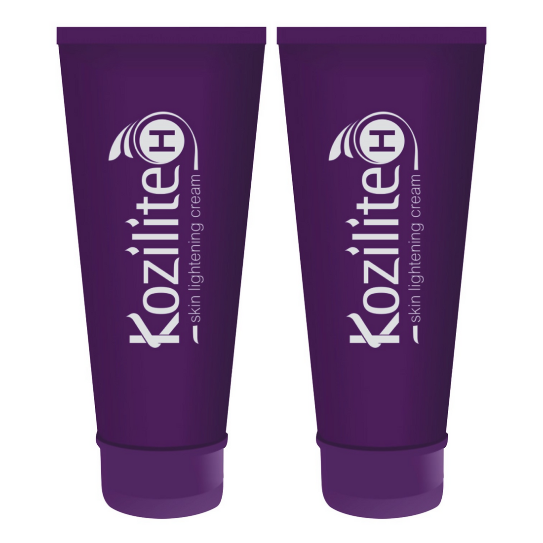 Kozilite-H Skin Lightening Cream