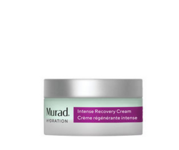 Murad Hydration Intense Recovery Cream