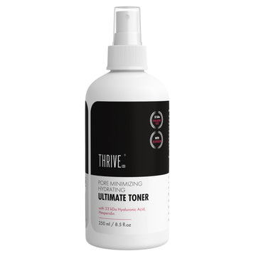 Thriveco Pore-Minimizing Ultimate Toner