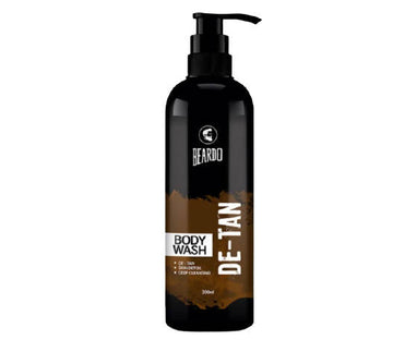 Beardo De-Tan Body Wash