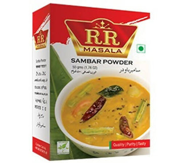RR Masala Sambar Powder