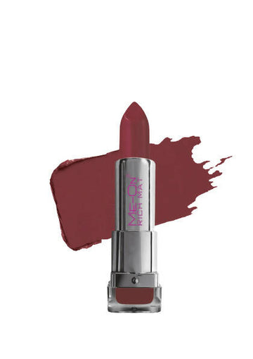 Me-On Professional Rich Mat Lipstick Shade 32
