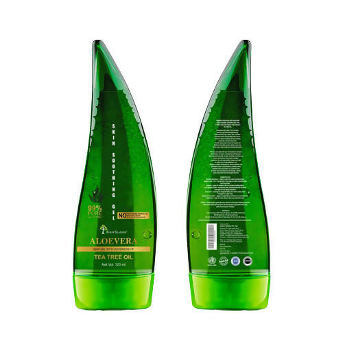 Four Seasons Aloevera Gel