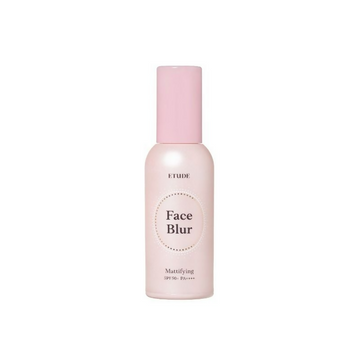 Etude House Face Blur Smoothing