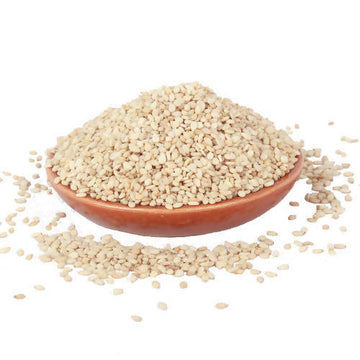 Freshon White Sesame / Thill Natural