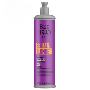 TIGI Bed Head Serial Blonde Restoring Conditioner