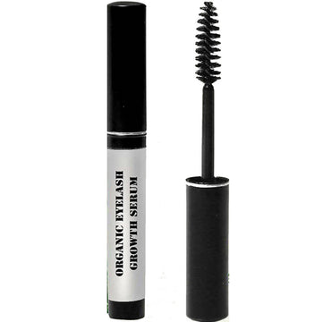 Love Earth Organic Eyelash Growth Serum