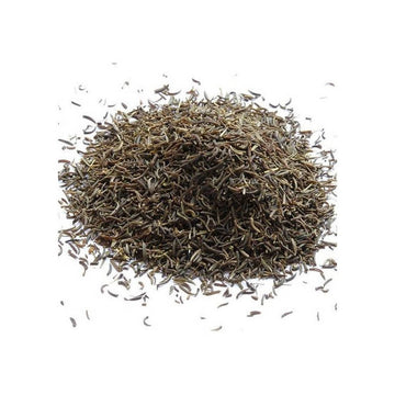 Hebsur Herbals Black Cumin Seeds (Kala Jeera)