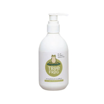 True Frog Anti Dandruff Shampoo